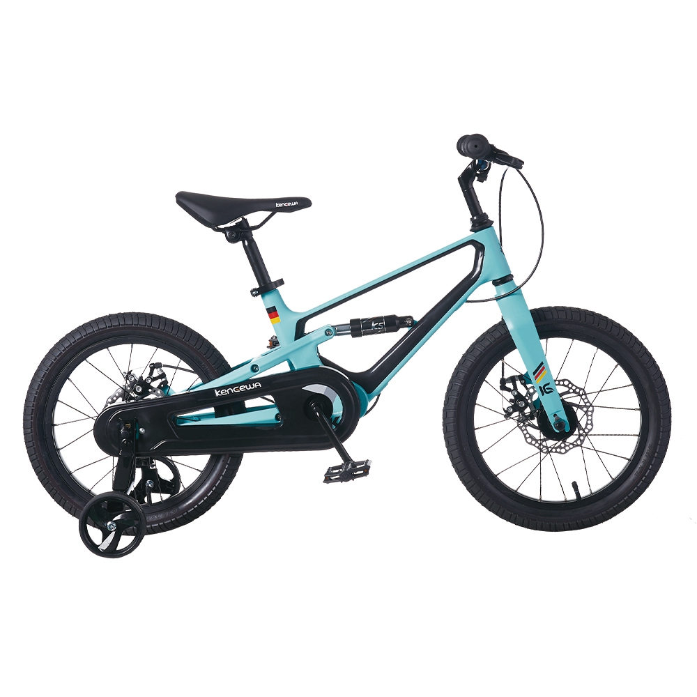 Kids Bike With Shock Absorber