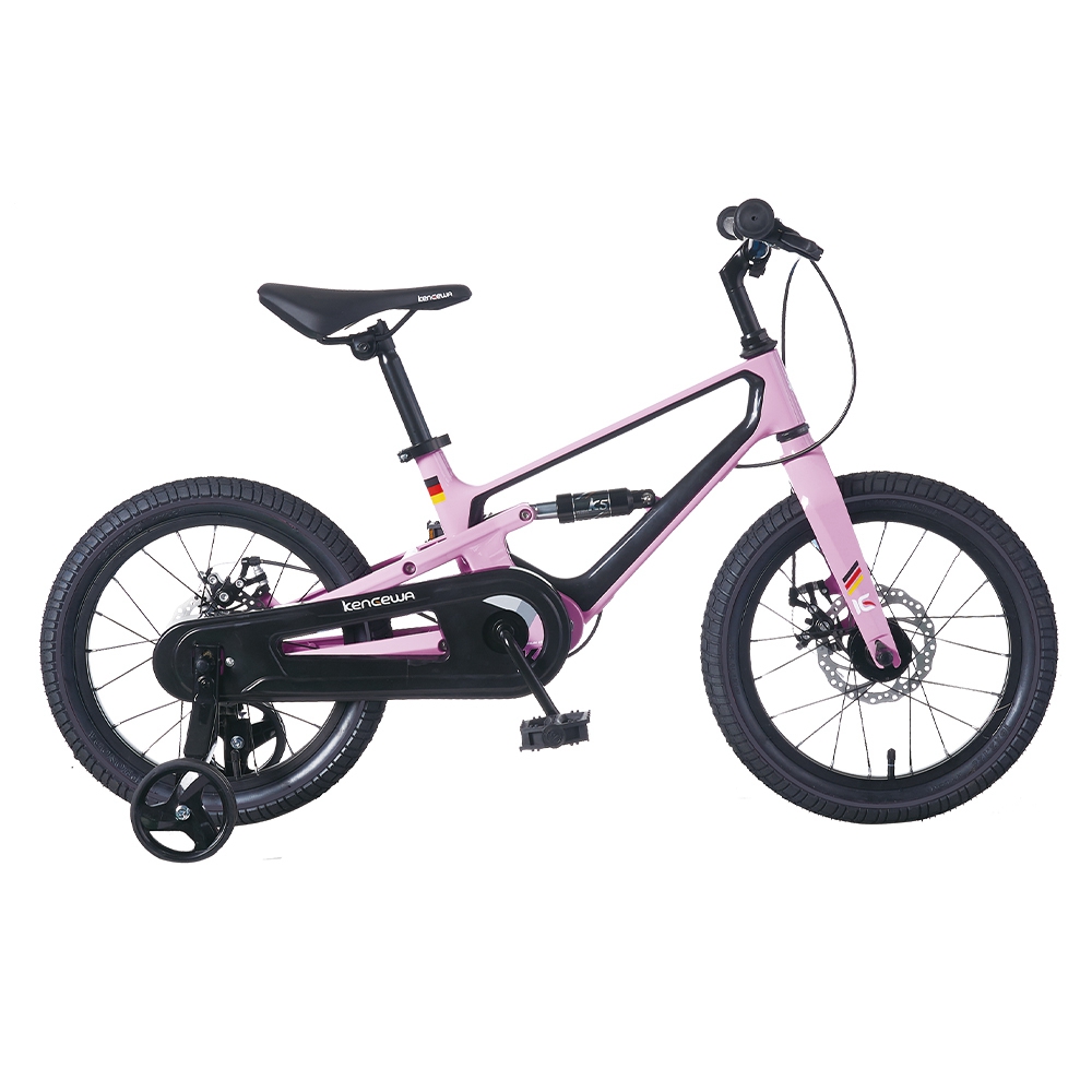 Kids Bike With Shock Absorber