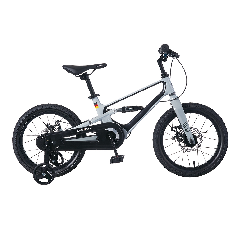 Kids Bike With Shock Absorber