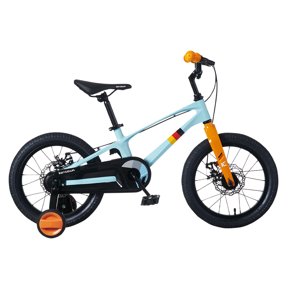 Kids Bike With Disc Brake