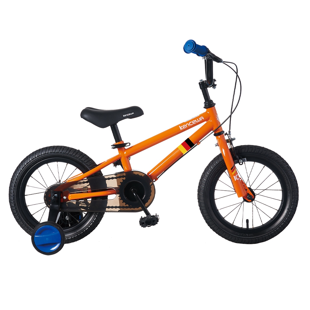 Kids Bike 18 inch