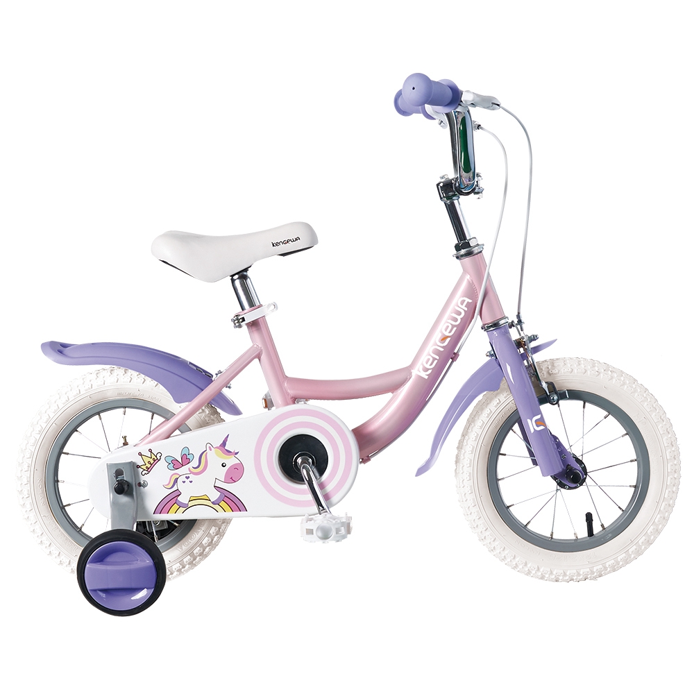 Kids Bike For Girls