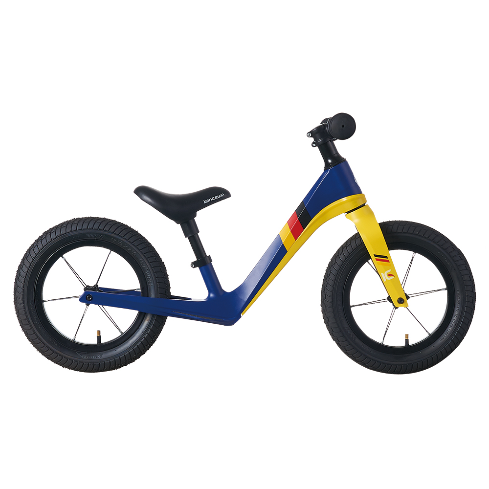 Kids Balance Bike Kids Push Bike